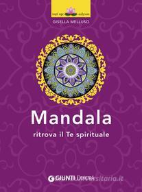 Ebook Mandala di Melluso Gisella edito da Demetra