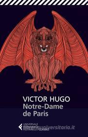 Ebook Notre-Dame de Paris di Victor Hugo edito da Feltrinelli Editore