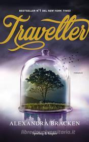 Ebook Traveller di Bracken Alexandra edito da Sperling & Kupfer