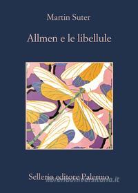 Ebook Allmen e le libellule di Martin Suter edito da Sellerio Editore