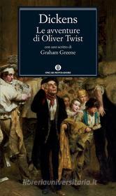 Ebook Le avventure di Oliver Twist (Mondadori) di Dickens Charles edito da Mondadori