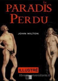 Libro Ebook Le Paradis Perdu - illustré di John Milton di FV Éditions