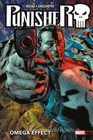 Ebook Punisher (2011) 1 di Marco Checchetto, Greg Rucka edito da Panini Marvel Italia