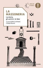 Ebook La Massoneria di AA.VV. edito da Mondadori
