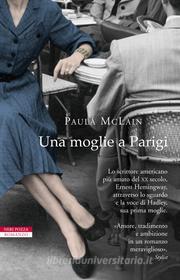 Ebook Una moglie a Parigi di Paula McLain edito da Neri Pozza