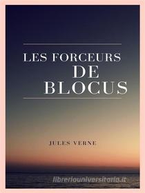Libro Ebook Les Forceurs de Blocus di Jules Verne di Books on Demand