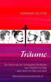 Ebook Träume di Hermann Richter edito da Books on Demand