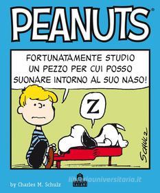 Ebook Peanuts Volume 2 di Charles Monroe Schulz edito da Magazzini Salani