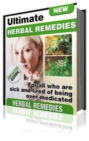 Ebook 47 Simple Herbal Remedies di Ouvrage Collectif edito da Ouvrage Collectif