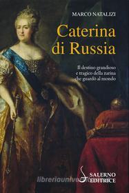 Ebook Caterina di Russia di Marco Natalizi edito da Carocci Editore