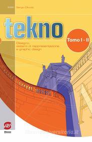 Ebook Tekno - Corso di tecnologia e informatica di Sergio Olivotti, Titti Salicone, Antonio Sanchirico edito da Simone per la scuola