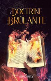 Ebook Doctrine brûlante di Ludivine Plume edito da Books on Demand