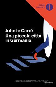 Ebook Un delitto di classe di le Carré John edito da Mondadori