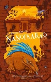 Ebook Nanofaarao di Joonas Riekkola edito da Books on Demand