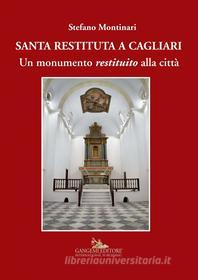 Ebook Santa Restituta a Cagliari di Stefano Montinari edito da Gangemi Editore