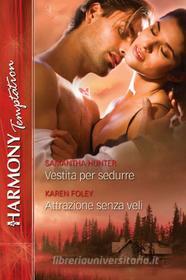 Ebook Temptation di Samantha Hunter edito da HarperCollins Italia