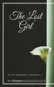 Ebook The Lost Girl di David Herbert Lawrence edito da Gérald Gallas