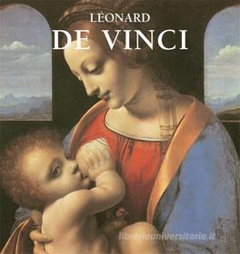 Ebook Léonard de Vinci di Jp. A. Calosse edito da Parkstone International