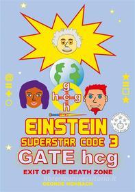 Ebook Einstein Superstar Code 3 di George Hohbach edito da Books on Demand