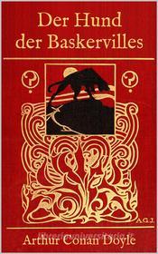 Ebook Der Hund der Baskervilles di Arthur Conan Doyle edito da Books on Demand