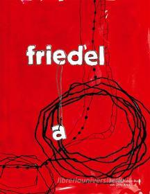 Ebook Friedel di Otto Kraz edito da Books on Demand