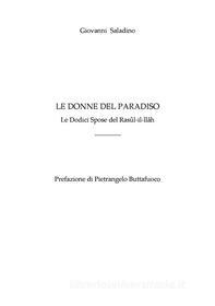 Ebook Le Donne del Paradiso di Giovanni Saladino edito da Giovanni Saladino