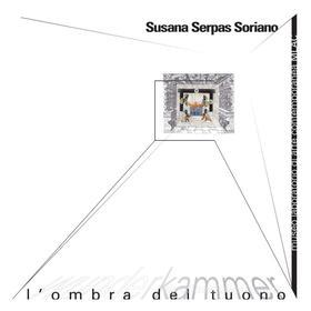 Ebook Susana Serpas Soriano - Wunderkammer di Alan Jones, Simonetta Lux edito da Gangemi Editore
