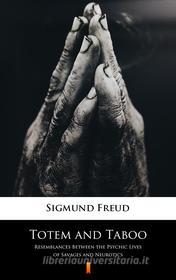 Ebook Totem and Taboo di Sigmund Freud edito da Ktoczyta.pl