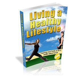 Ebook Living a Healthy Lifestyle di Ouvrage Collectif edito da Ouvrage Collectif