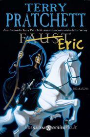 Ebook Eric di Terry Pratchett edito da Salani Editore