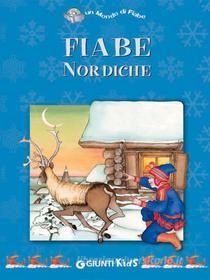 Ebook Fiabe Nordiche di AA.VV. edito da Giunti Kids