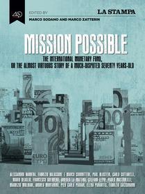 Ebook Mission Possible di Zatterin Marco, Sodano Marco edito da 40K