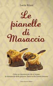 Ebook Le pianelle di Masaccio di Lucia Bruni edito da Dario Flaccovio Editore