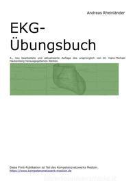 Ebook EKG-Übungsbuch di Andreas Rheinländer edito da Books on Demand