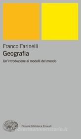 Ebook Geografia di Farinelli Franco edito da Einaudi