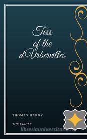 Ebook Tess of the d'Urbervilles di Thomas Hardy edito da Henri Gallas