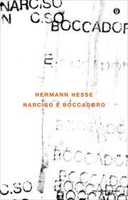 Ebook Narciso e Boccadoro di Hesse Hermann edito da Mondadori