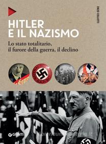 Ebook Hitler e il nazismo di Collotti Enzo edito da Giunti