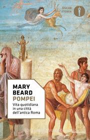Ebook Pompei di Beard Mary edito da Mondadori