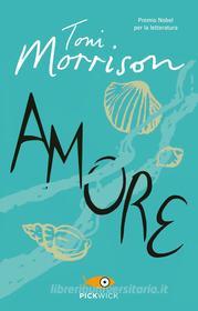 Ebook Amore di Morrison Toni edito da Sperling & Kupfer