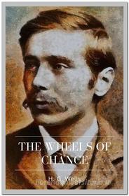Ebook The Wheels of Chance di H. G. Wells edito da Qasim Idrees