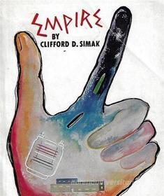 Ebook Empire di Clifford D. Simak edito da Reading Essentials