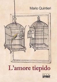 Ebook L'amore tiepido di Mario Quinteri edito da Booksprint