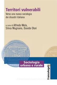 Ebook Territori vulnerabili di AA. VV. edito da Franco Angeli Edizioni