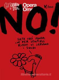 Ebook NO! di Maicol&Mirco edito da BAO Publishing