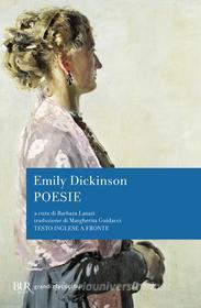Ebook Poesie di Dickinson Emily edito da BUR