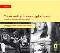 Ebook Città e territori da vivere oggi e domani di Natali, Carlo, Poli, Daniela edito da Firenze University Press