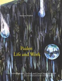Ebook Paalen Life and Work di Andreas Neufert edito da Books on Demand