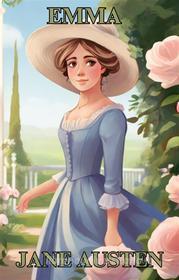 Libro Ebook Emma(Illustrated) di Jane Austen di Micheal Smith