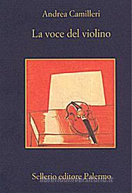 Ebook La voce del violino di Andrea Camilleri edito da Sellerio Editore